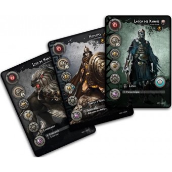 Mythic Battles Mythic Battles
