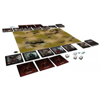 Mythic Battles Mythic Battles