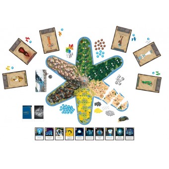 Atlantis Rising VF Atlantis Rising VF