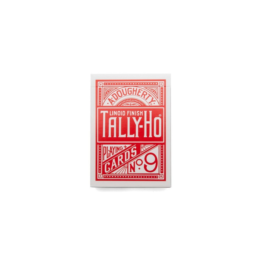 Tally 4347-108