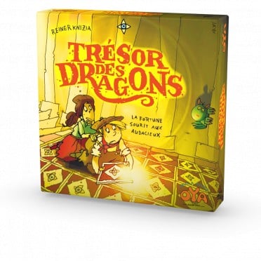 TrÃ©sor des Dragons