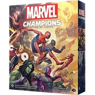 Test] Marvel Champions, le meilleur jeu de société de la licence ?